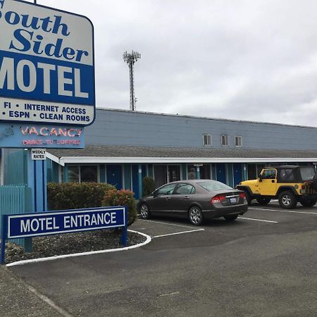 Southsider Motel Coos Bay Exterior photo