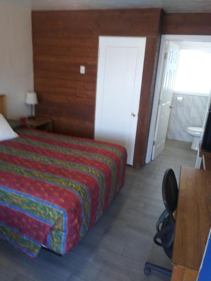 Southsider Motel Coos Bay Exterior photo